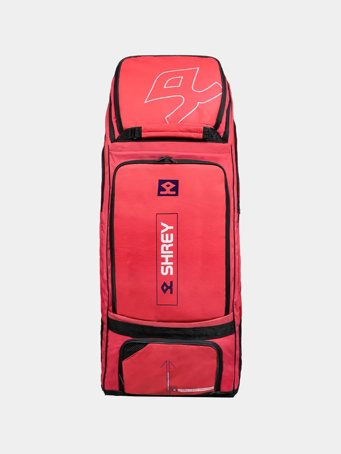 Shrey Cricket Kit Bag Legacy 80