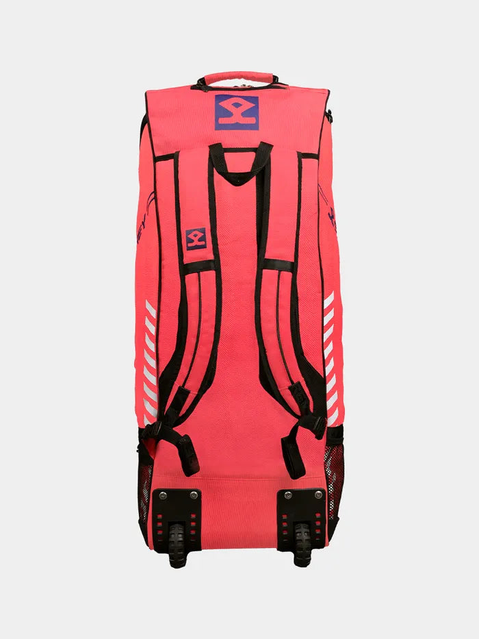 Shrey Cricket Kit Bag Legacy 80