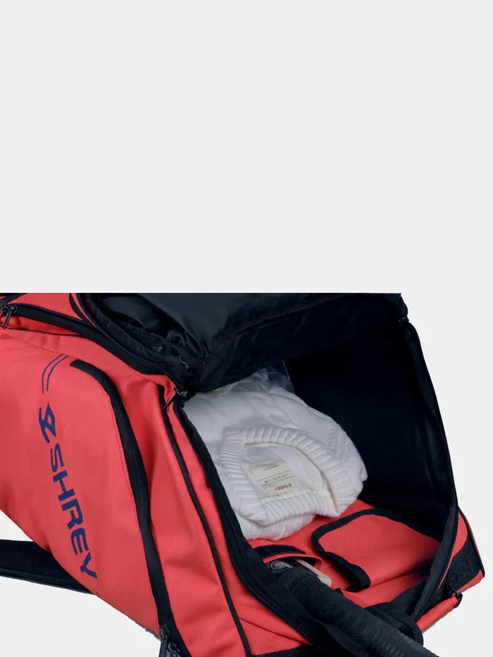 Shrey Cricket Kit Bag Legacy 80