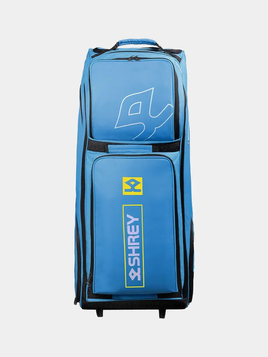 Shrey Cricket Kit Bag Legacy 150
