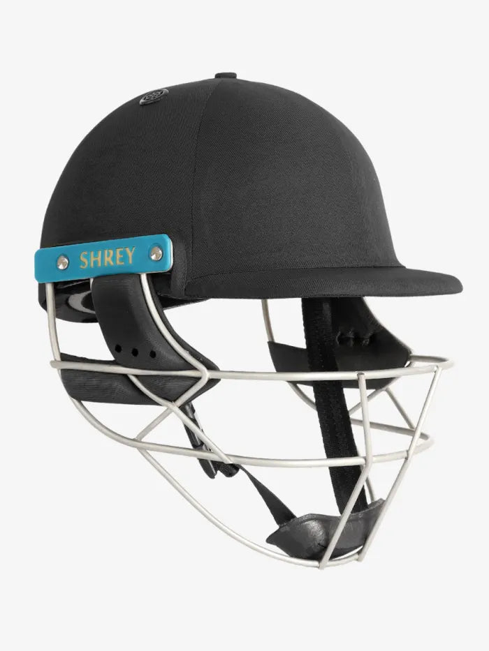 Shrey Cricket Helmet Masterclass Air