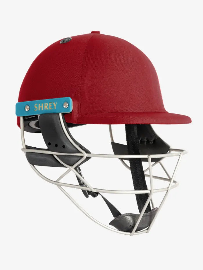 Shrey Cricket Helmet Masterclass Air
