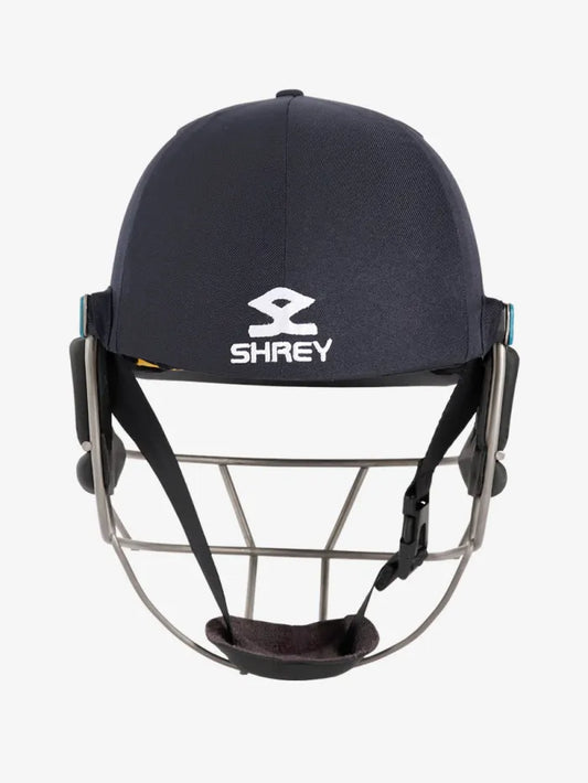 Shrey Cricket Helmet Masterclass Air