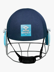 Shrey Cricket Helmet Match 3.0 Steel