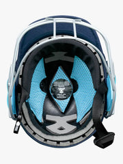 Shrey Cricket Helmet Match 3.0 Steel