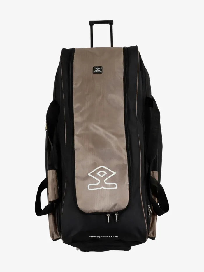 Shrey Cricket Kit Bag Match