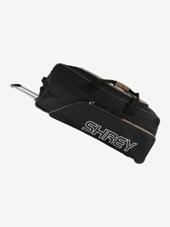 Shrey Cricket Kit Bag Match