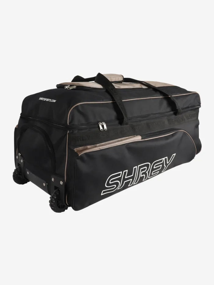 Shrey Cricket Kit Bag Match