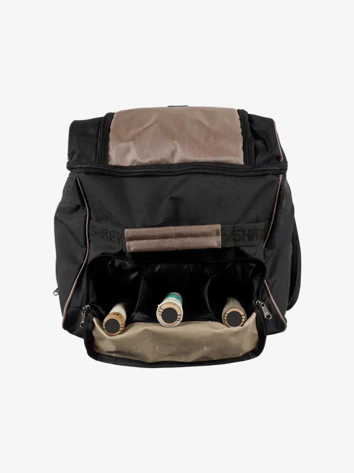 Shrey Cricket Kit Bag Match
