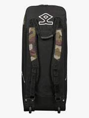 Shrey Cricket Kit Bag Match 2.0