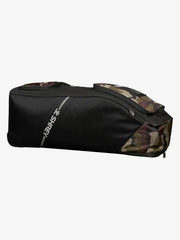 Shrey Cricket Kit Bag Match 2.0