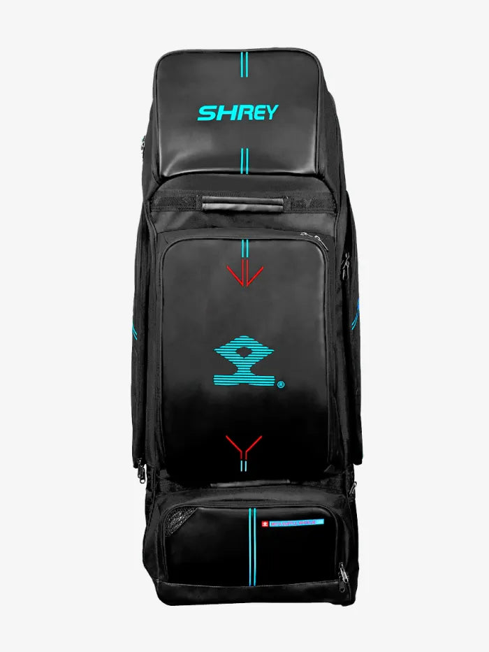 Shrey Cricket Kit Bag Meta 120