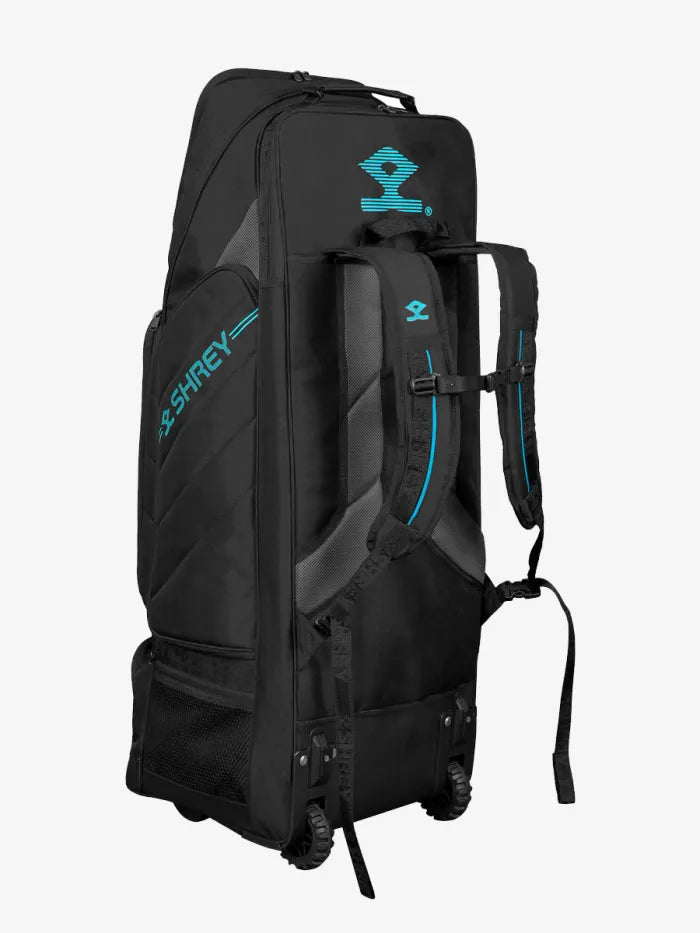 Shrey Cricket Kit Bag Meta 120