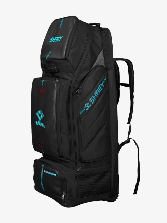 Shrey Cricket Kit Bag Meta 120