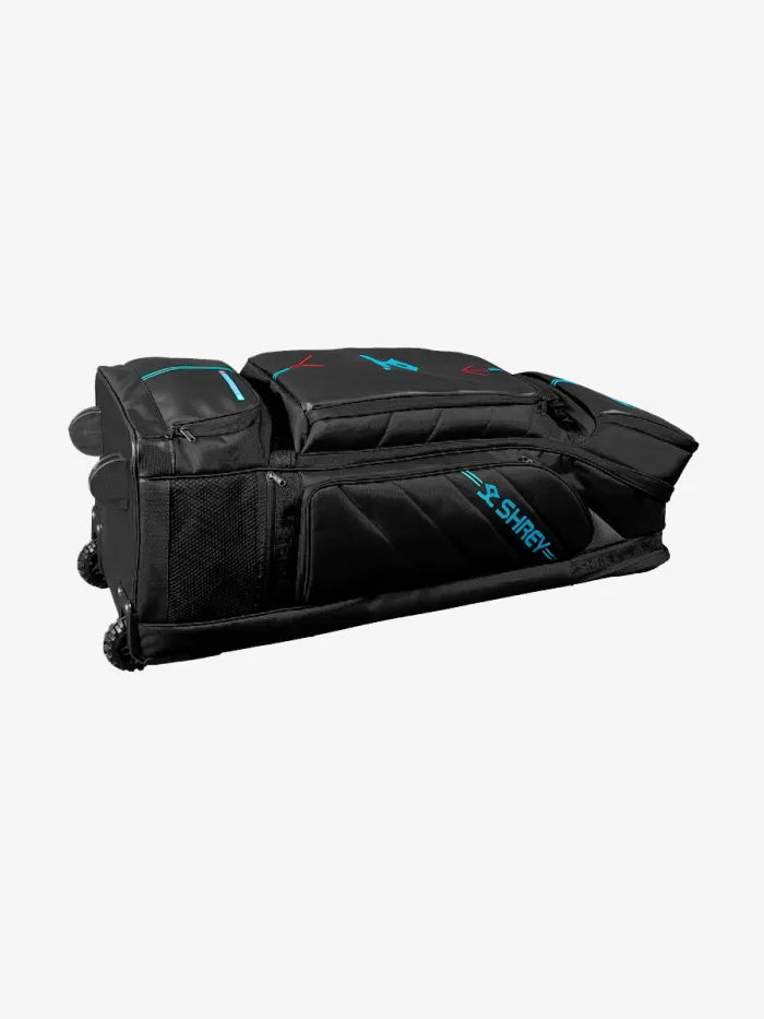 Shrey Cricket Kit Bag Meta 120