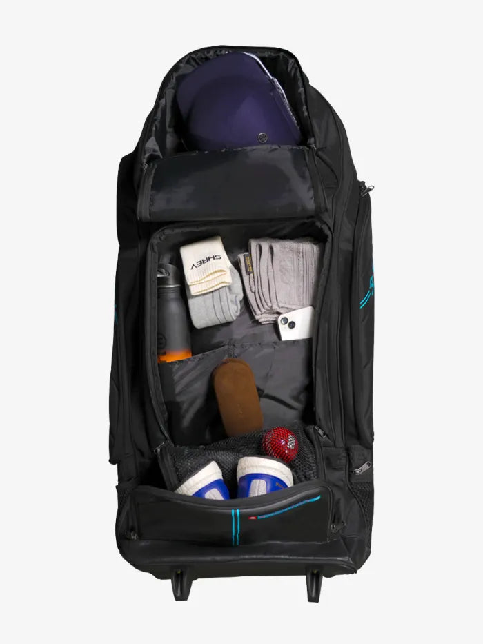 Shrey Cricket Kit Bag Meta 120