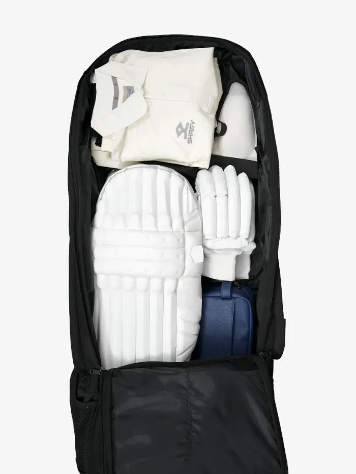 Shrey Cricket Kit Bag Meta 120