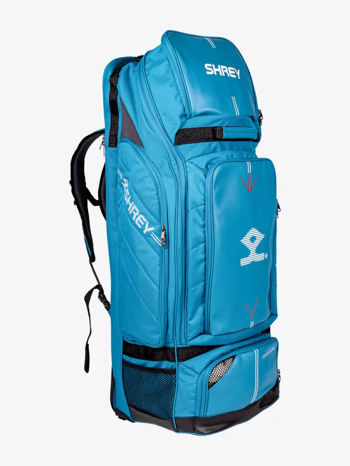 Shrey Cricket Kit Bag Meta VR 120