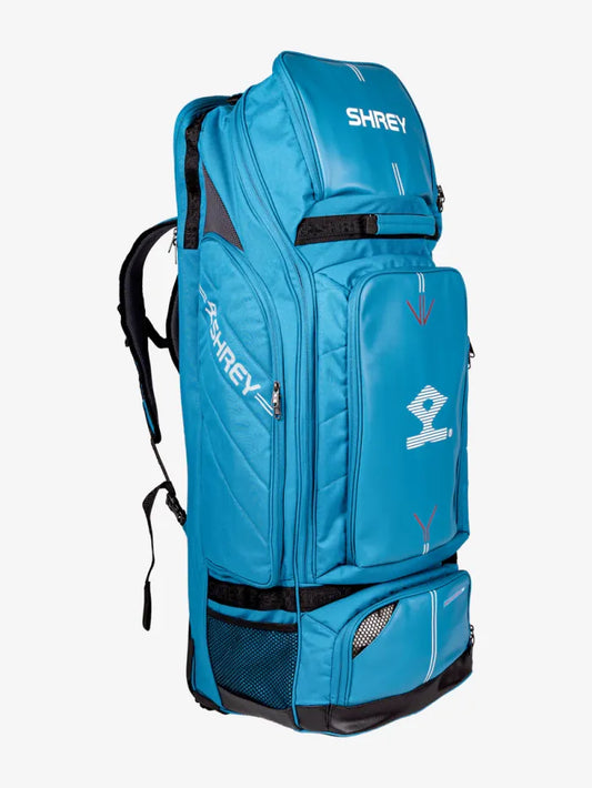 Shrey Cricket Kit Bag Meta VR 120
