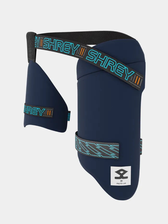 Shrey Thigh Pad Meta VR