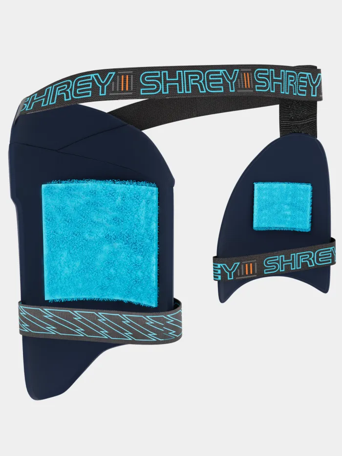 Shrey Thigh Pad Meta VR