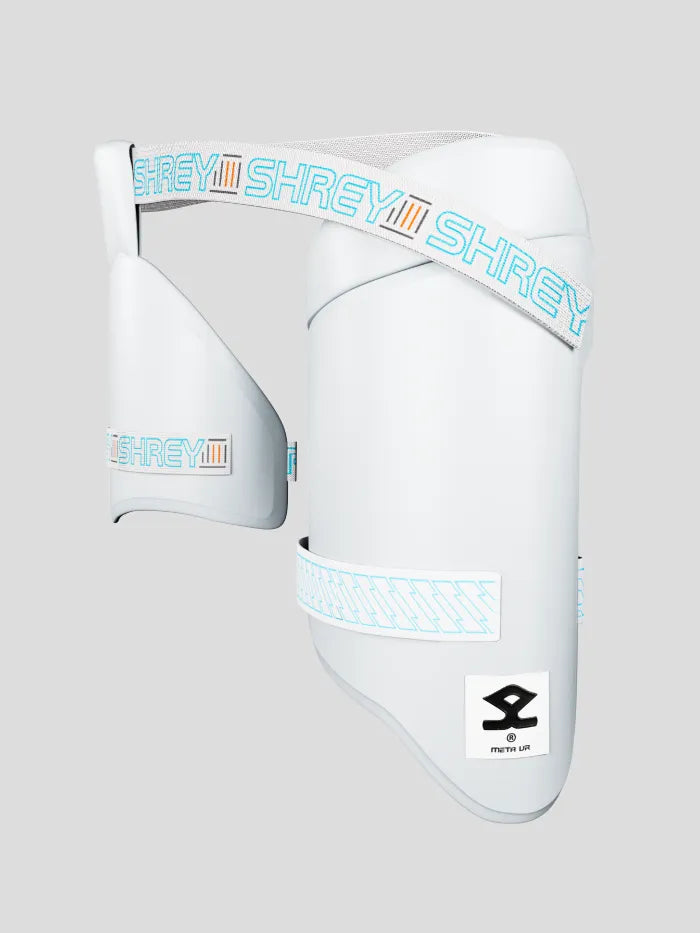 Shrey Thigh Pad Meta VR