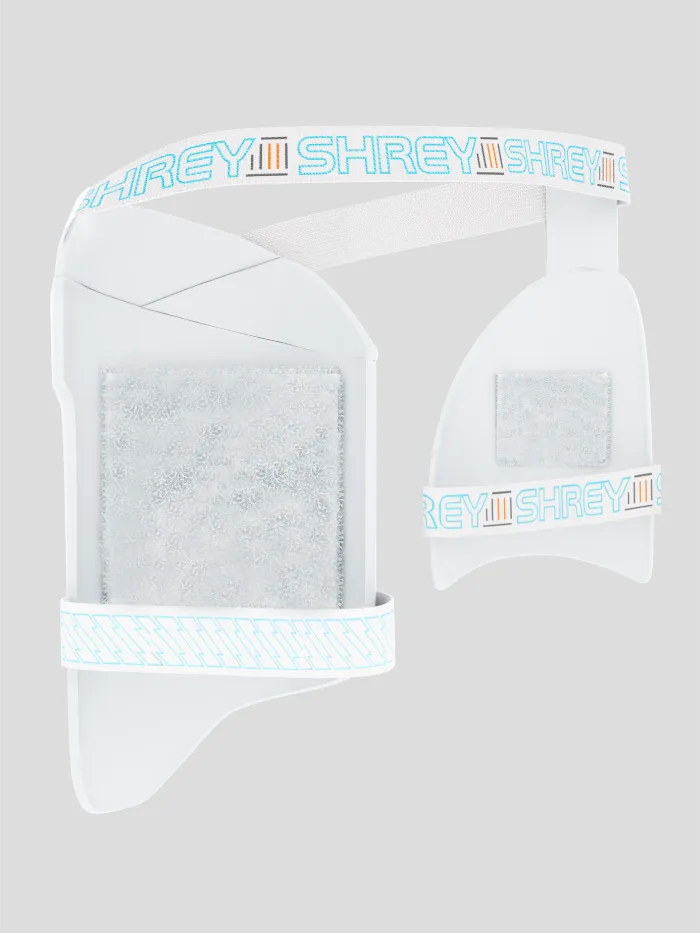 Shrey Thigh Pad Meta VR