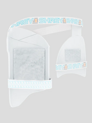 Shrey Thigh Pad Meta VR