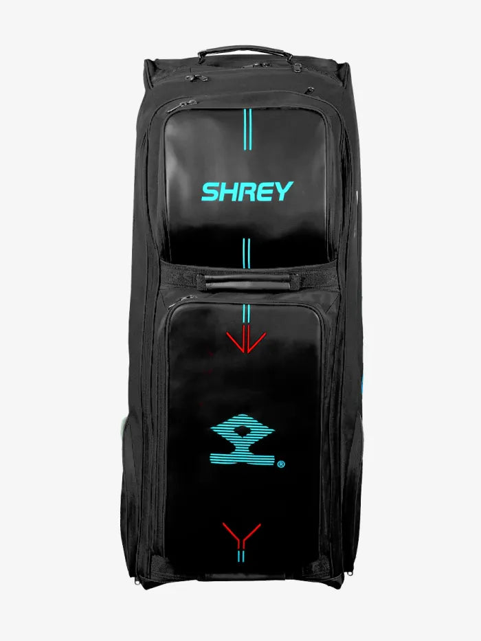 Shrey Cricket Kit Bag Meta 150
