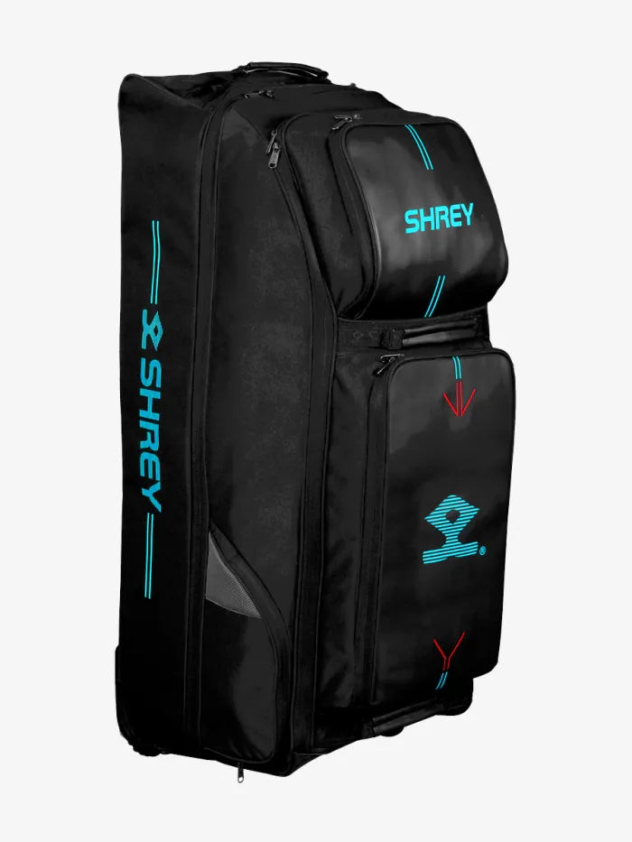 Shrey Cricket Kit Bag Meta 150