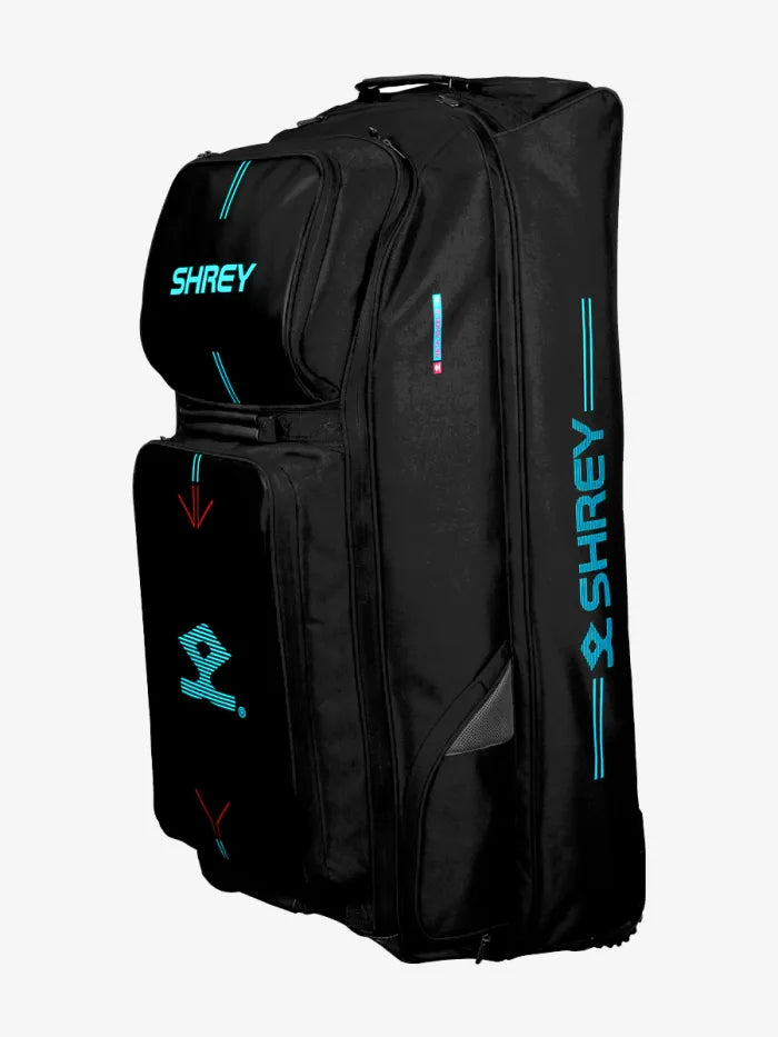 Shrey Cricket Kit Bag Meta 150