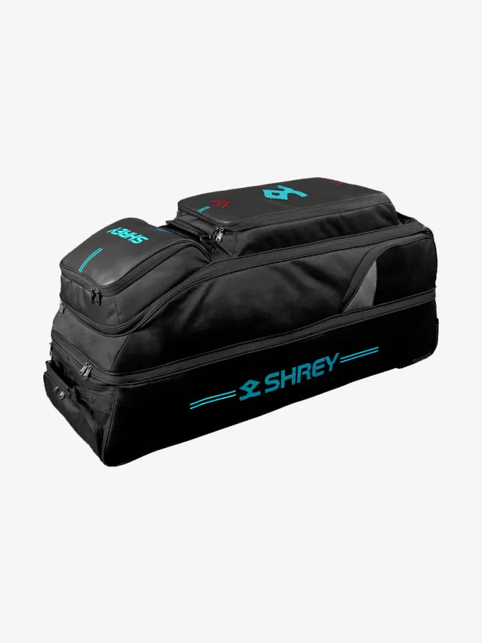 Shrey Cricket Kit Bag Meta 150