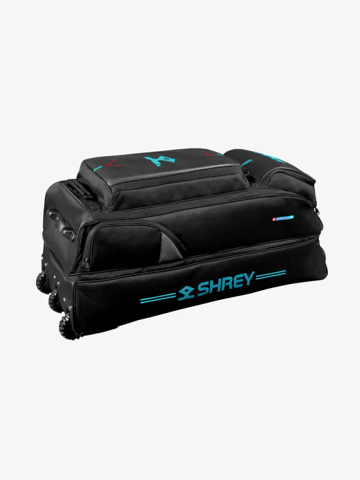 Shrey Cricket Kit Bag Meta 150