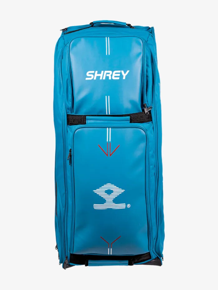 Shrey Cricket Kit Bag Meta 150