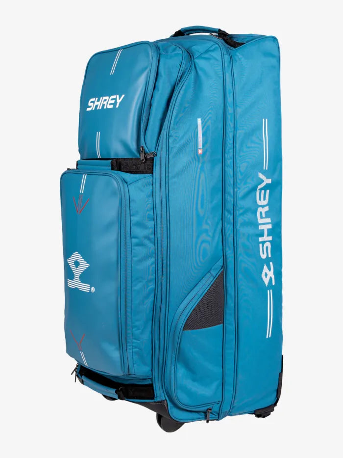 Shrey Cricket Kit Bag Meta 150