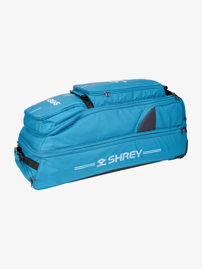 Shrey Cricket Kit Bag Meta 150