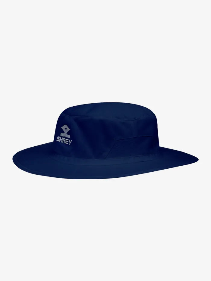 Shrey Hat Performance