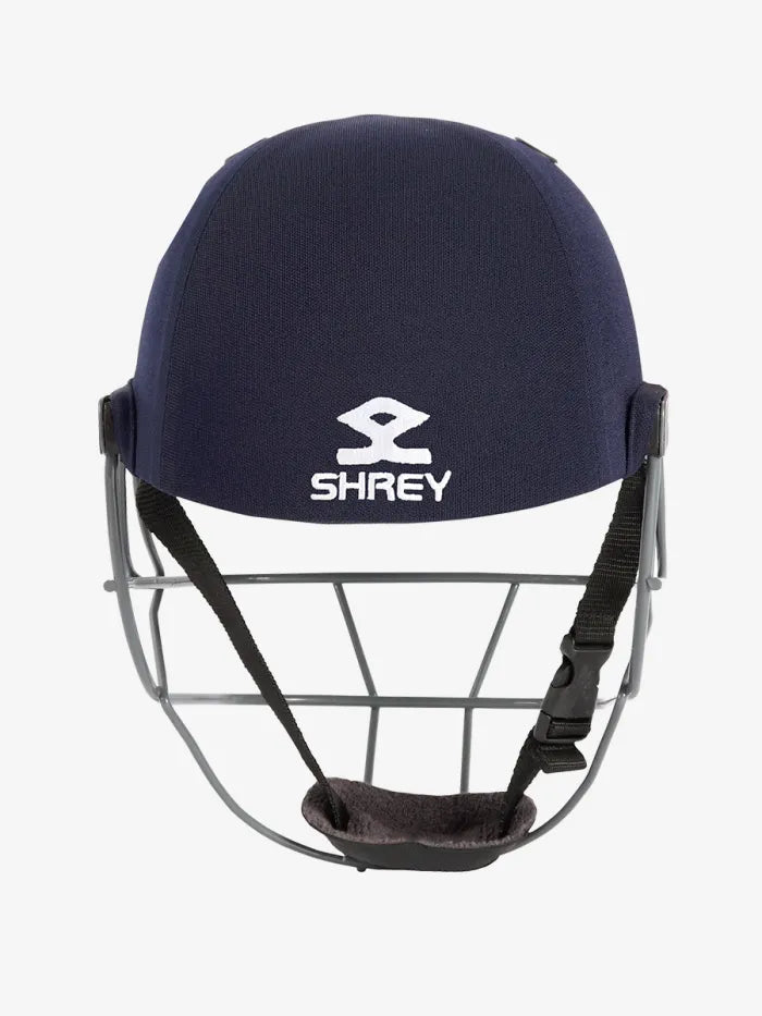 SHREY CRICKET HELMET PERFORMANCE