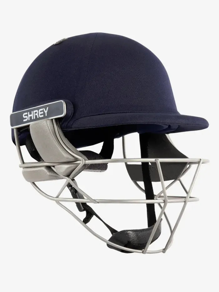 Shrey Cricket Helmet Pro Guard Air
