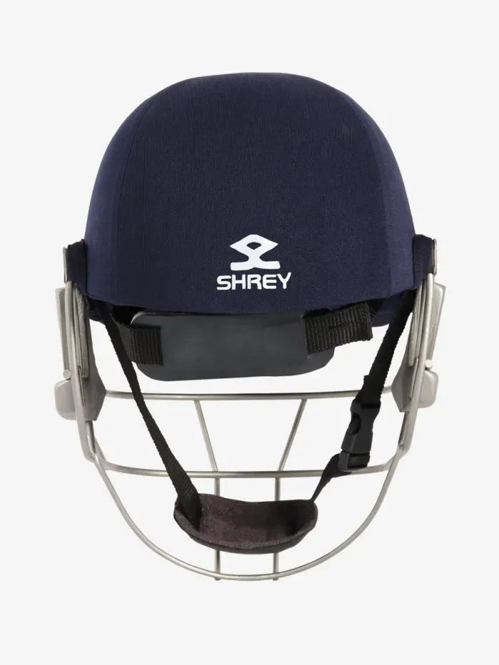 Shrey Cricket Helmet Pro Guard Air
