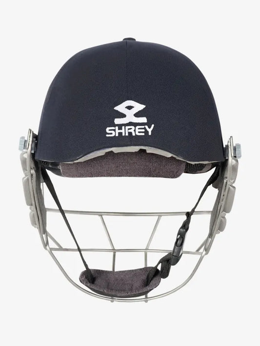 SHREY CRICKET HELMET WICKET KEEPING PRO GUARD 2.0