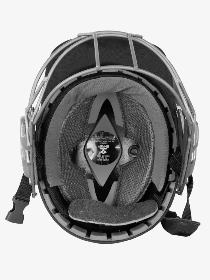 SHREY CRICKET HELMET WICKET KEEPING PRO GUARD 2.0