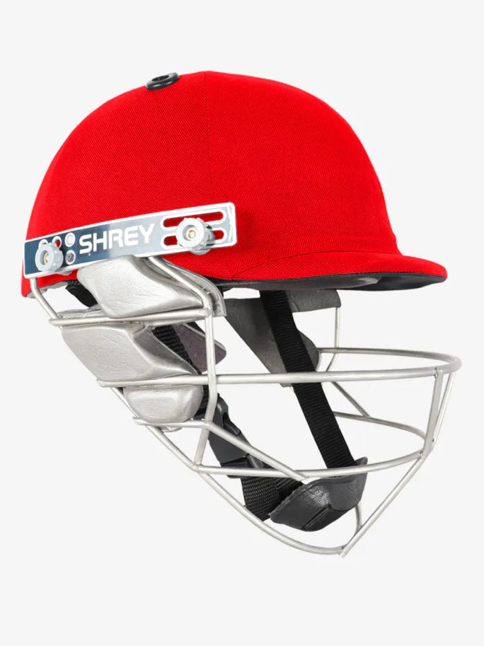 SHREY CRICKET HELMET WICKET KEEPING PRO GUARD 2.0
