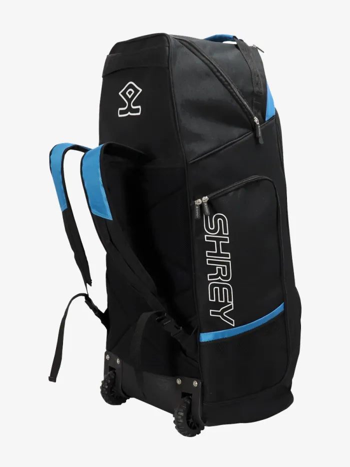 Shrey Cricket Kit Bag Pro Premium