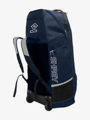 Shrey Cricket Kit Bag Pro Premium
