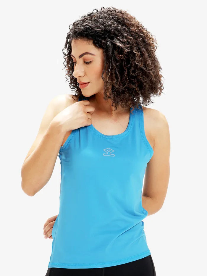 Shrey Clothing Pro Tank Top