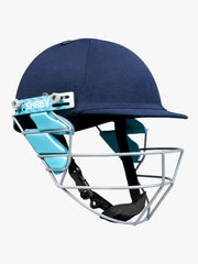 Shrey Cricket Helmet Star 2.0 Steel