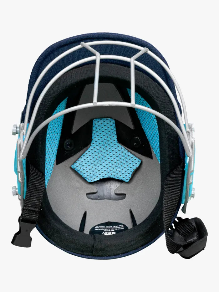 Shrey Cricket Helmet Star 2.0 Steel