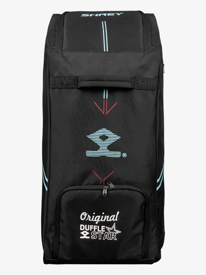 Shrey Cricket Kit Bag Star 2.0
