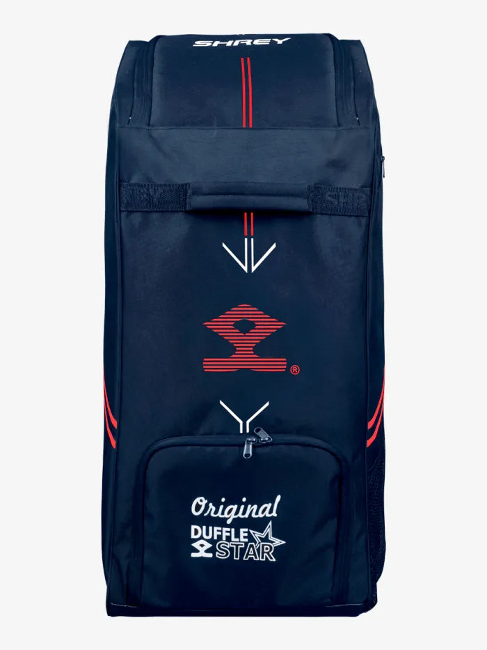 Shrey Cricket Kit Bag Star 2.0
